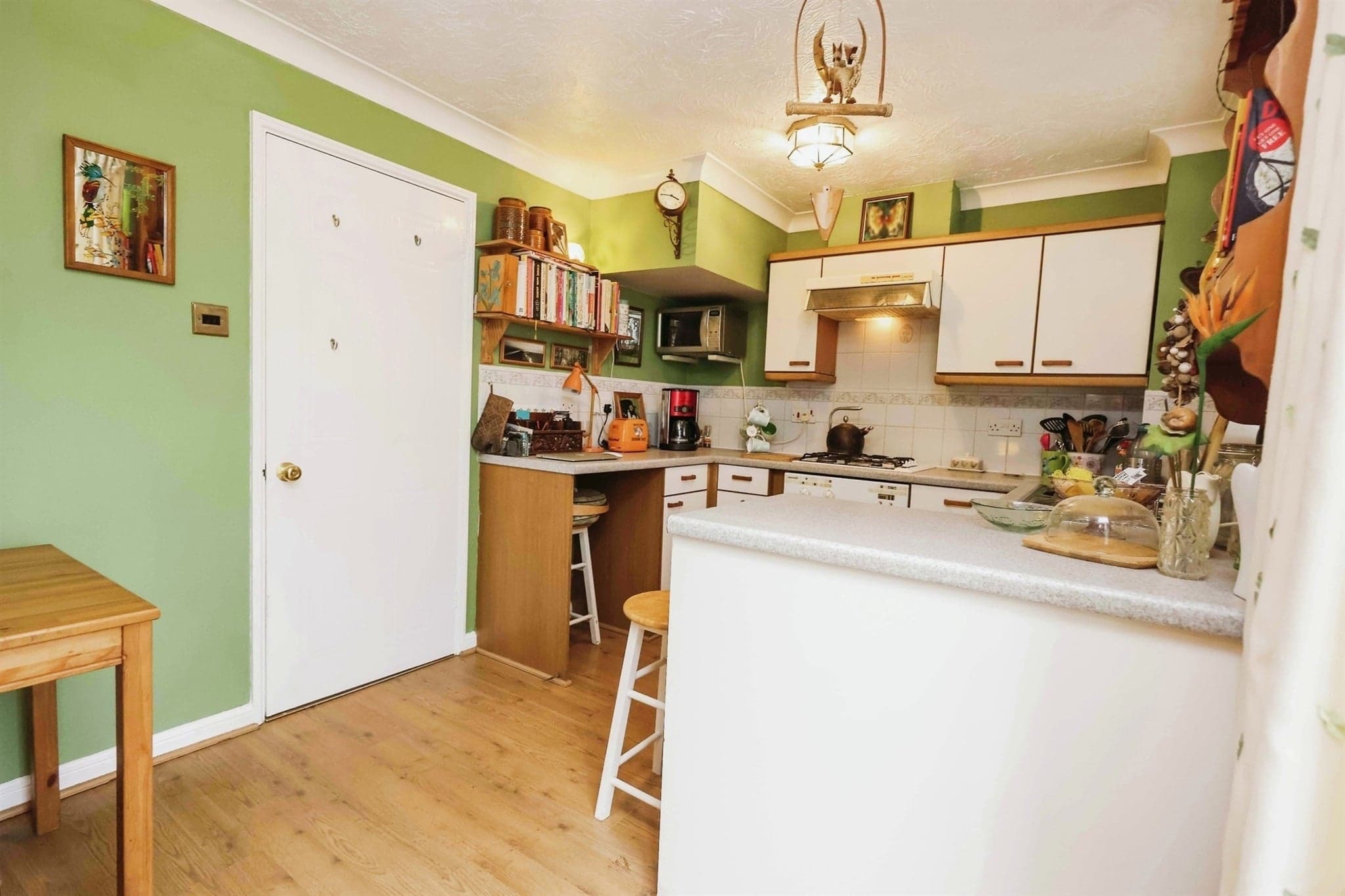 Property at Woodridge Avenue, Quinton, Birmingham