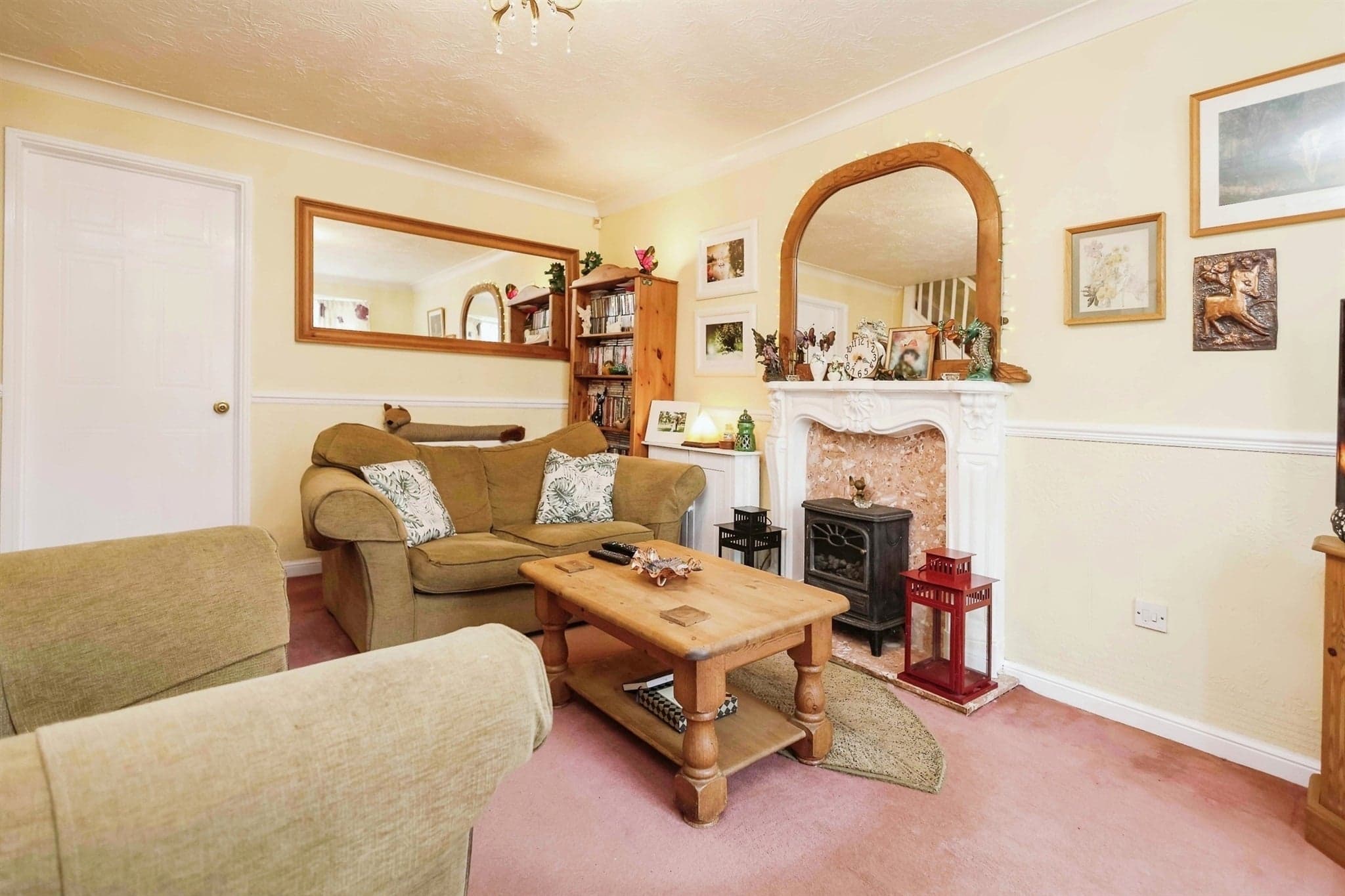 Property at Woodridge Avenue, Quinton, Birmingham