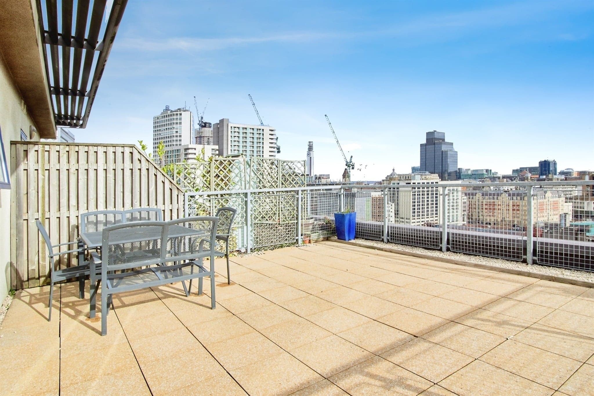 Property at Wharfside Street, Birmingham