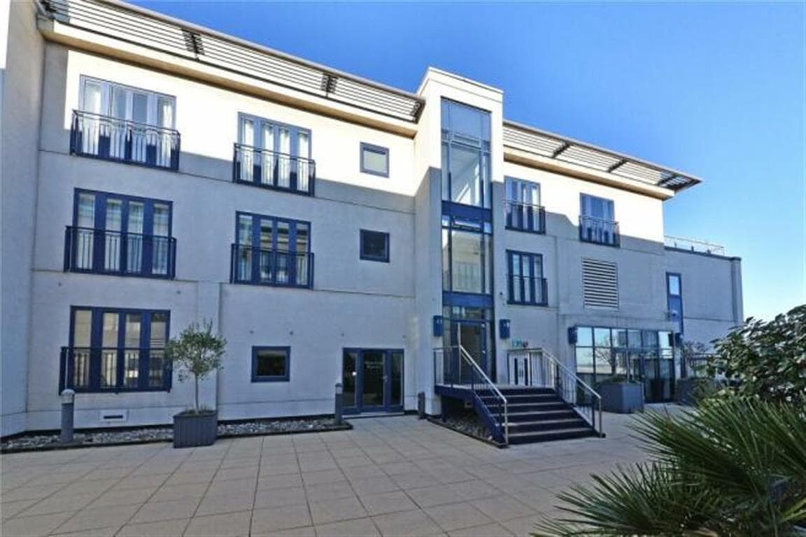 Property at Wharfside Street, Birmingham