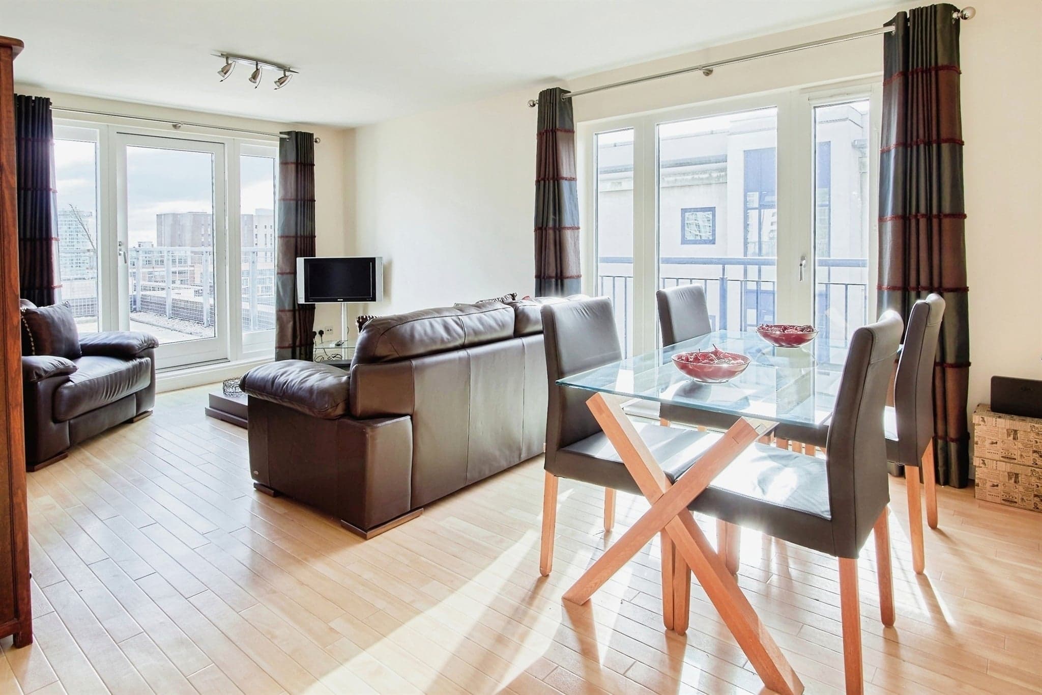 Property at Wharfside Street, Birmingham