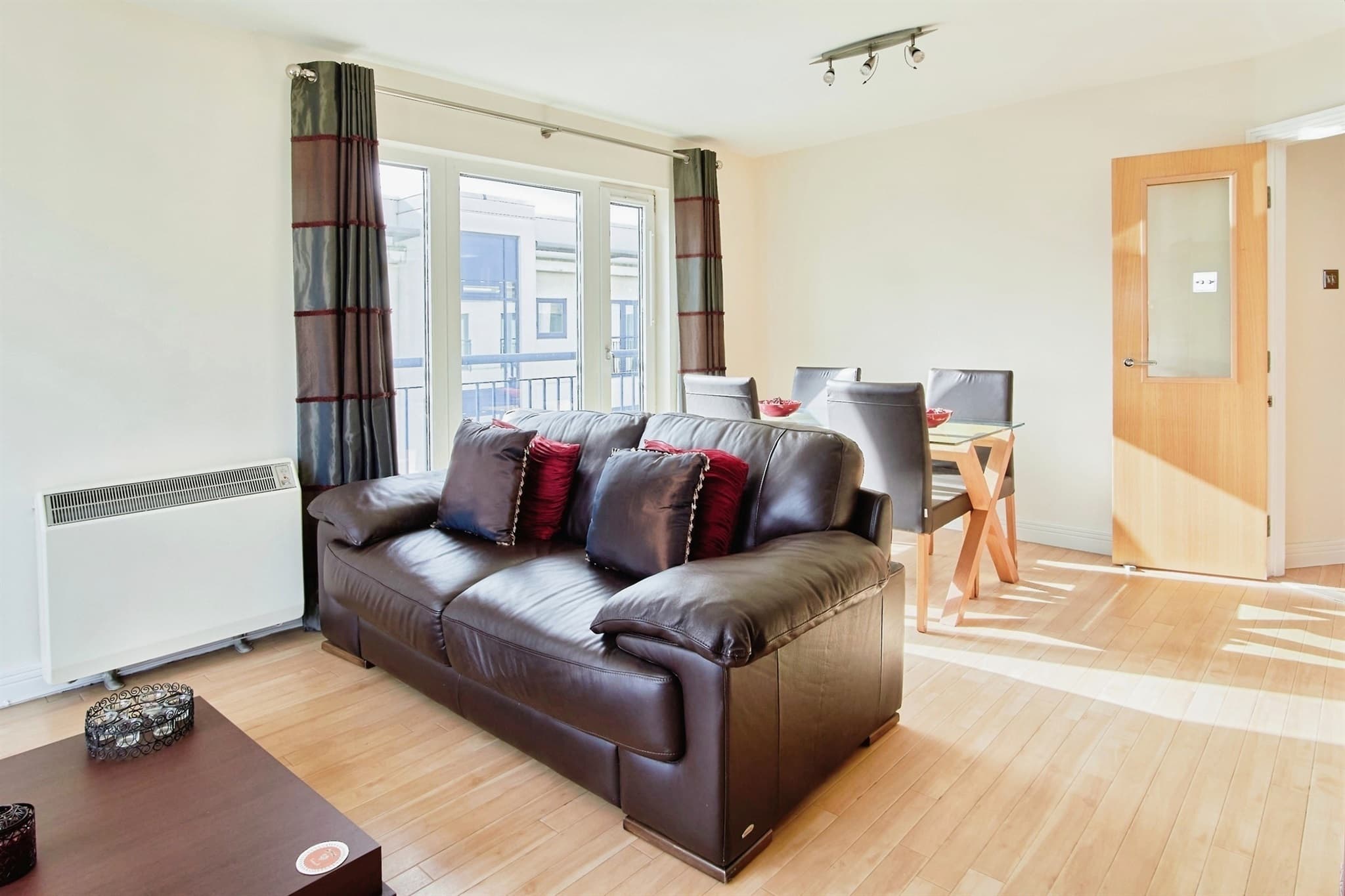 Property at Wharfside Street, Birmingham