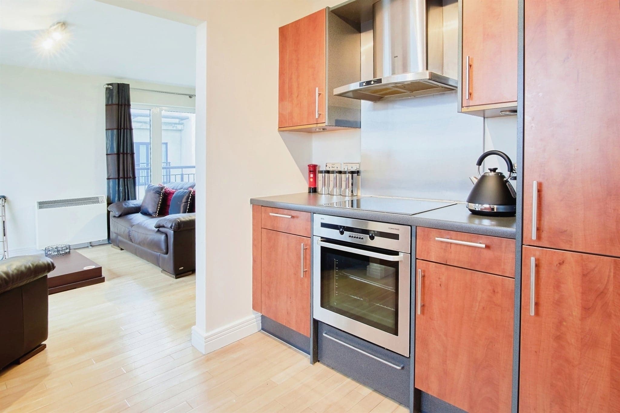 Property at Wharfside Street, Birmingham