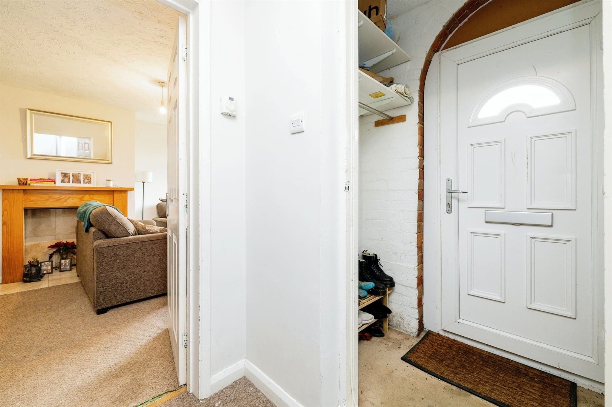 Property at Buckingham Road, Steeple Claydon, Buckingham