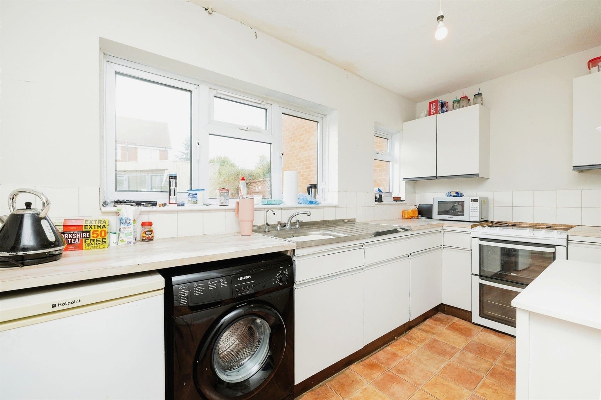 Property at Buckingham Road, Steeple Claydon, Buckingham