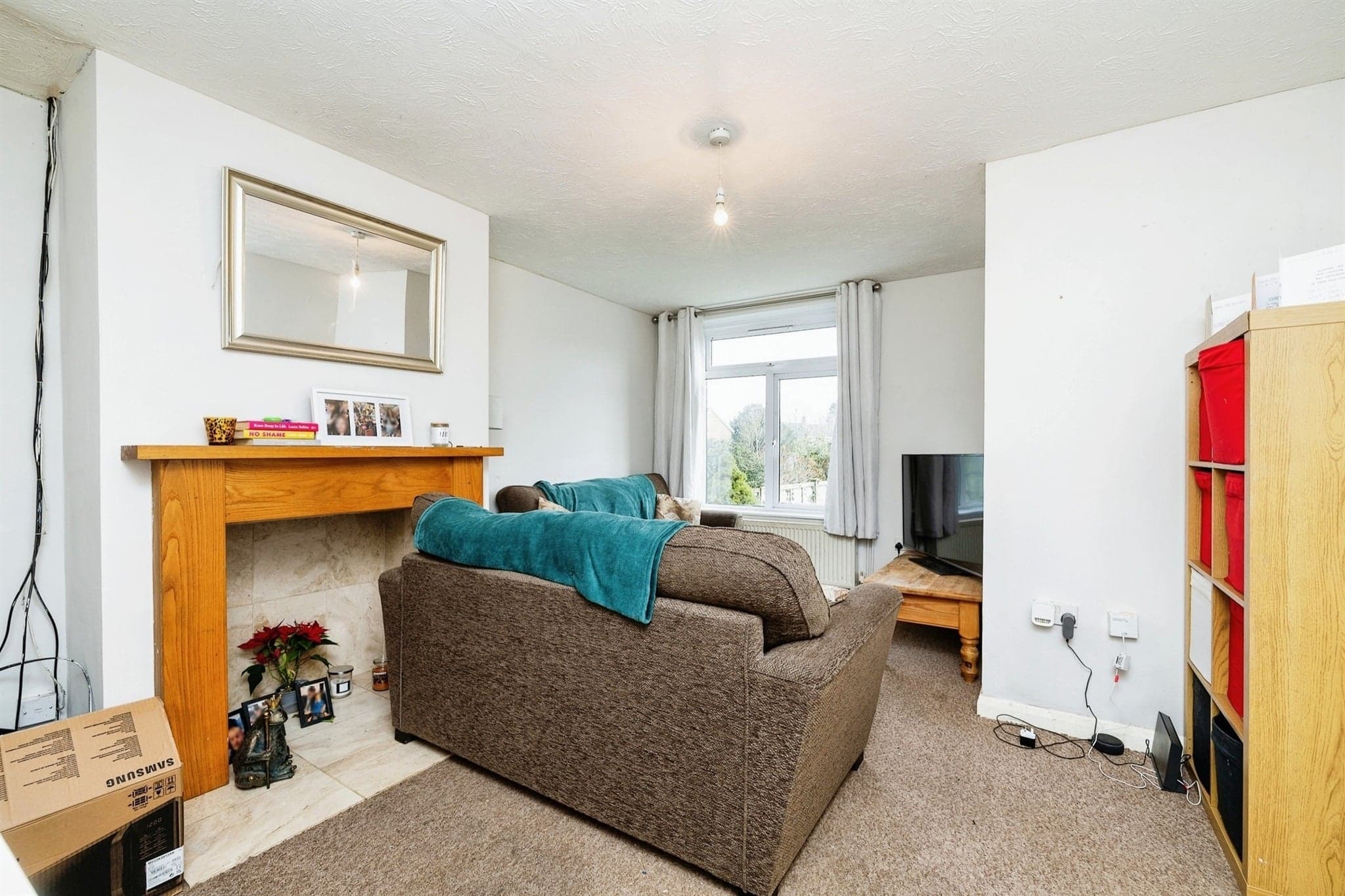 Property at Buckingham Road, Steeple Claydon, Buckingham