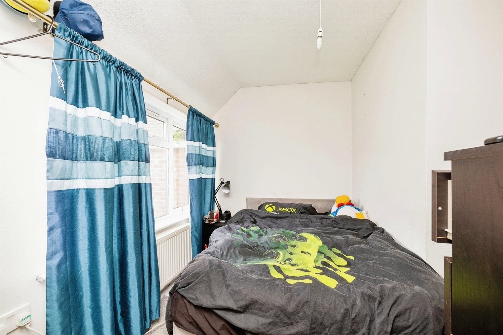 Property at Buckingham Road, Steeple Claydon, Buckingham