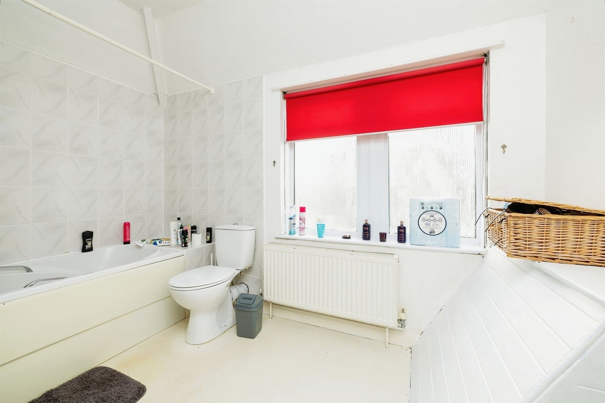 Property at Buckingham Road, Steeple Claydon, Buckingham