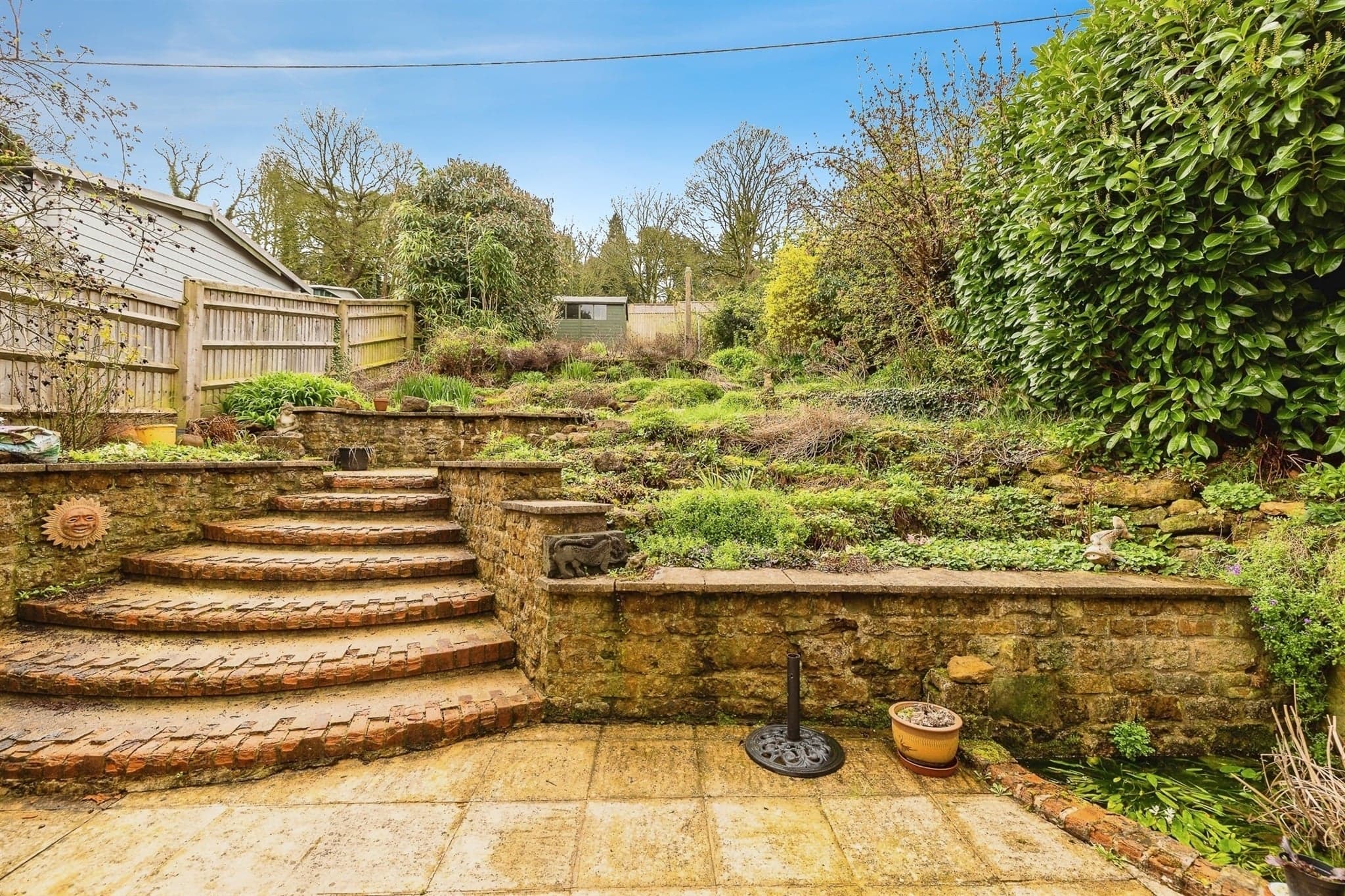 Property at Court Close, Warmington, Banbury