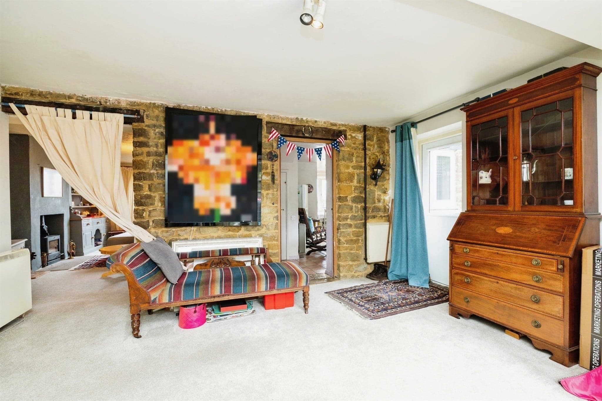 Property at Court Close, Warmington, Banbury