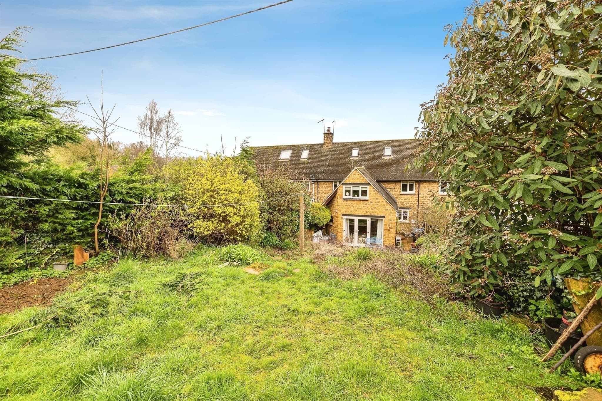 Property at Court Close, Warmington, Banbury