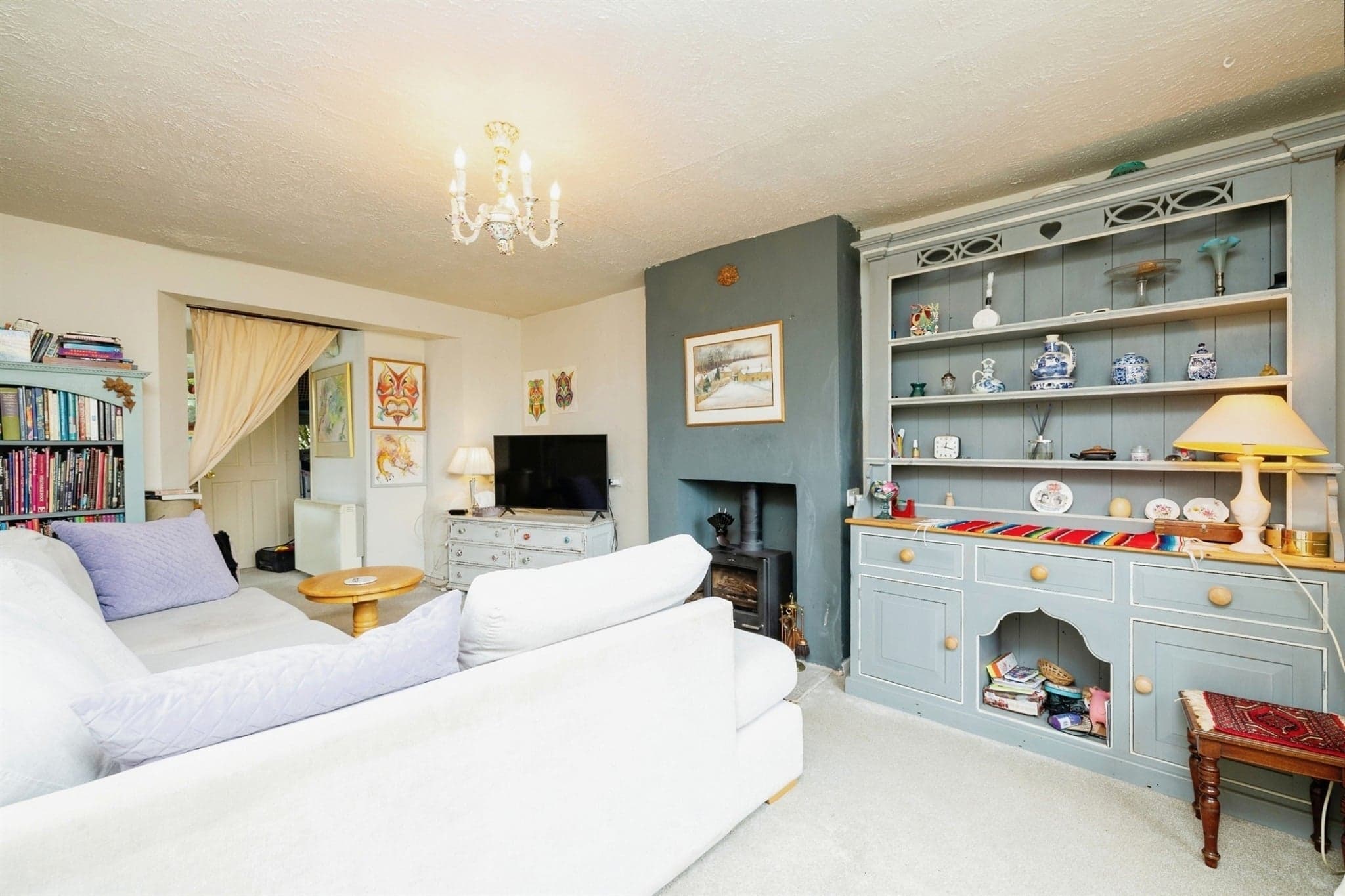 Property at Court Close, Warmington, Banbury