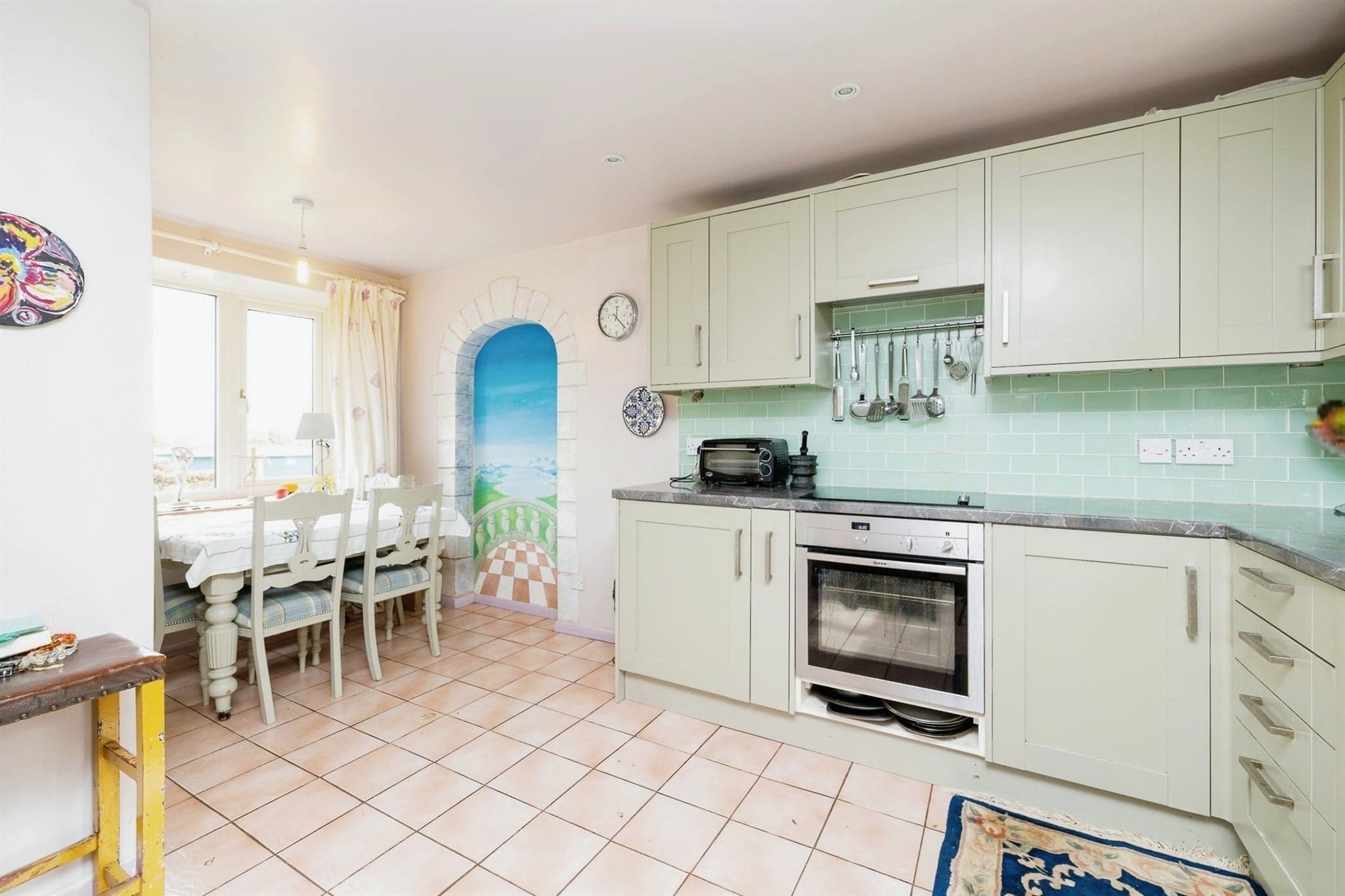 Property at Court Close, Warmington, Banbury