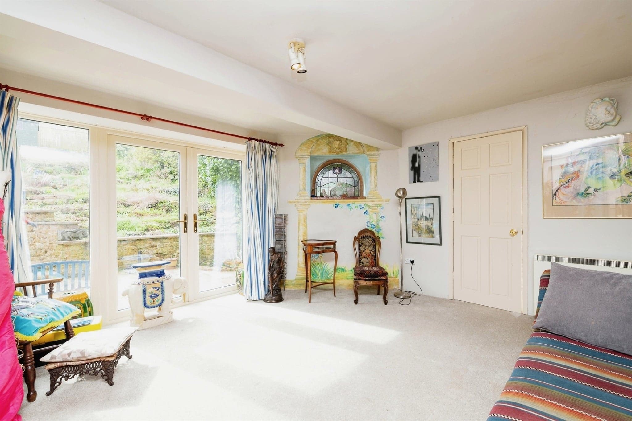 Property at Court Close, Warmington, Banbury