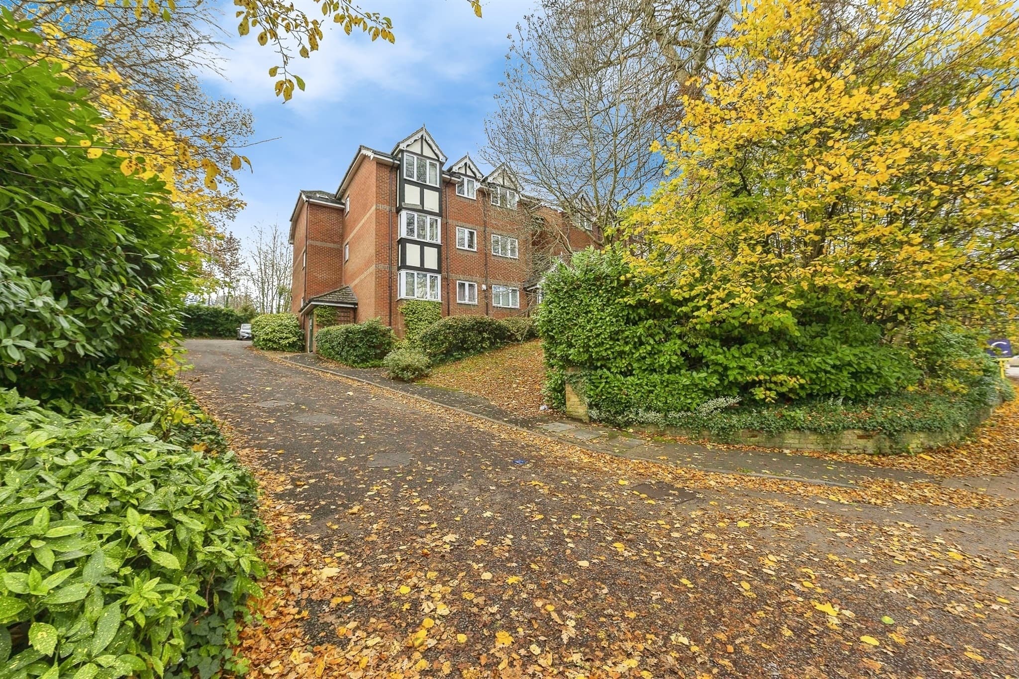 Property at London Road, Hemel Hempstead