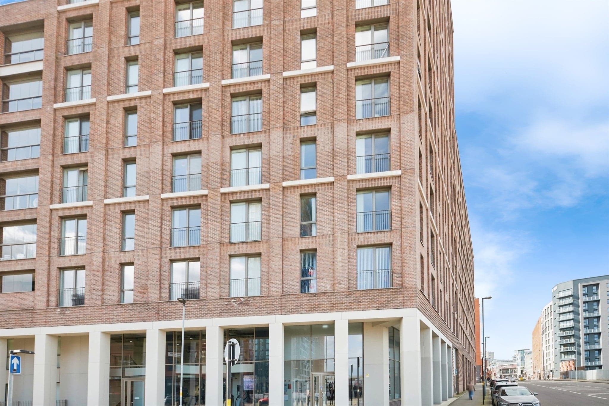 Property at Pershore Street, Birmingham