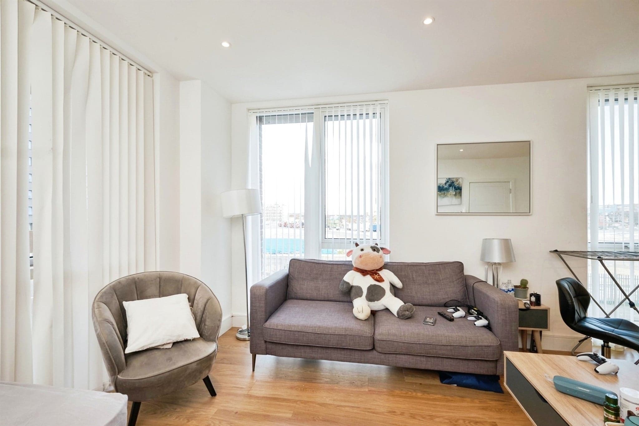 Property at Pershore Street, Birmingham