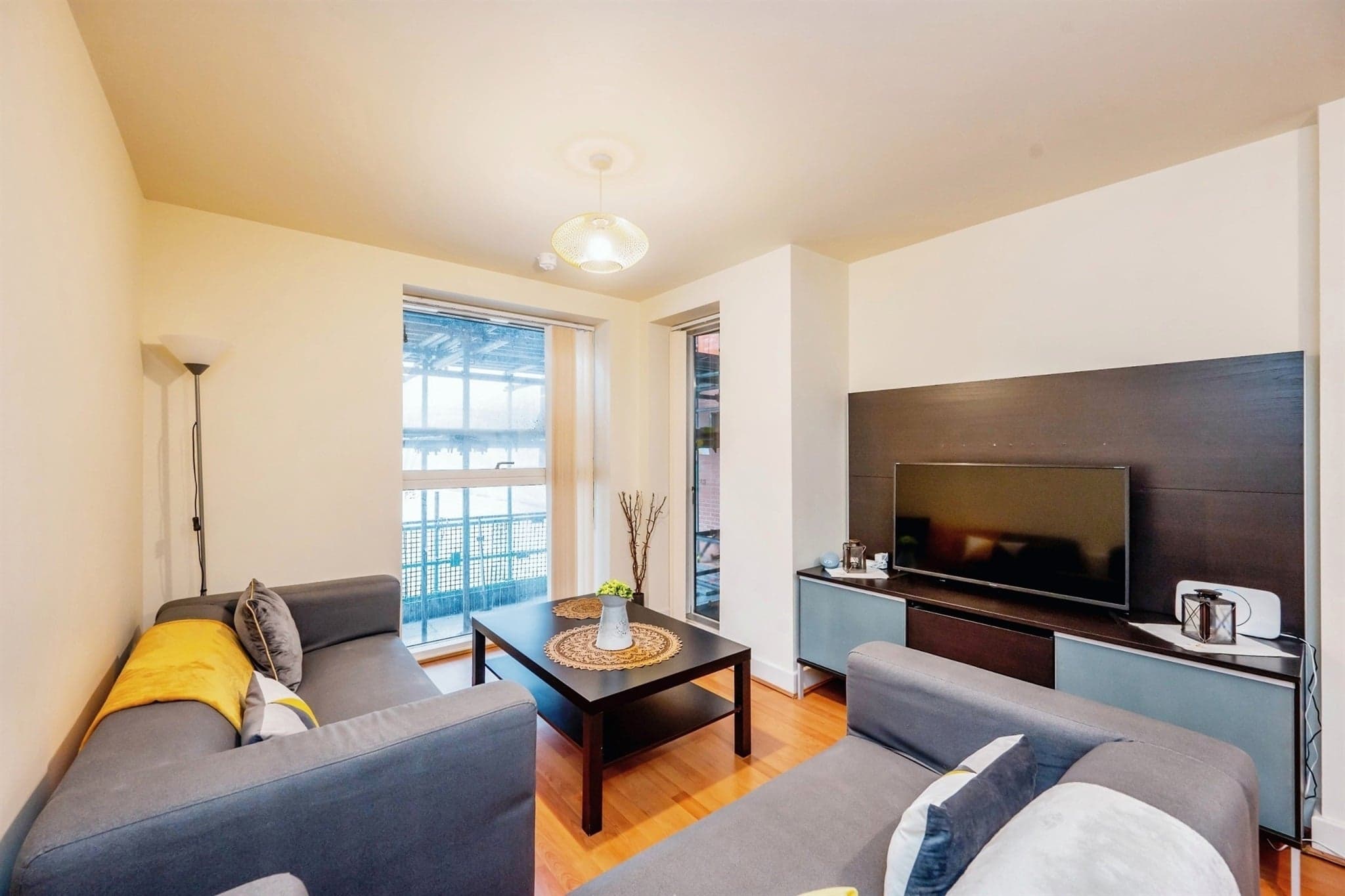 Property at Sherborne Street, Birmingham