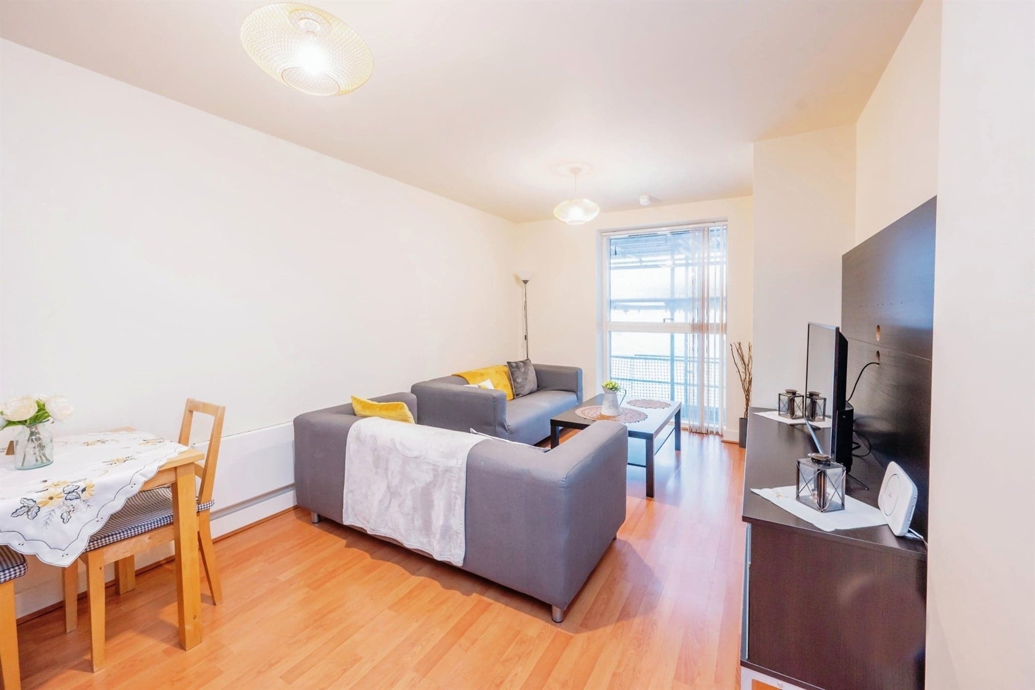 Property at Sherborne Street, Birmingham