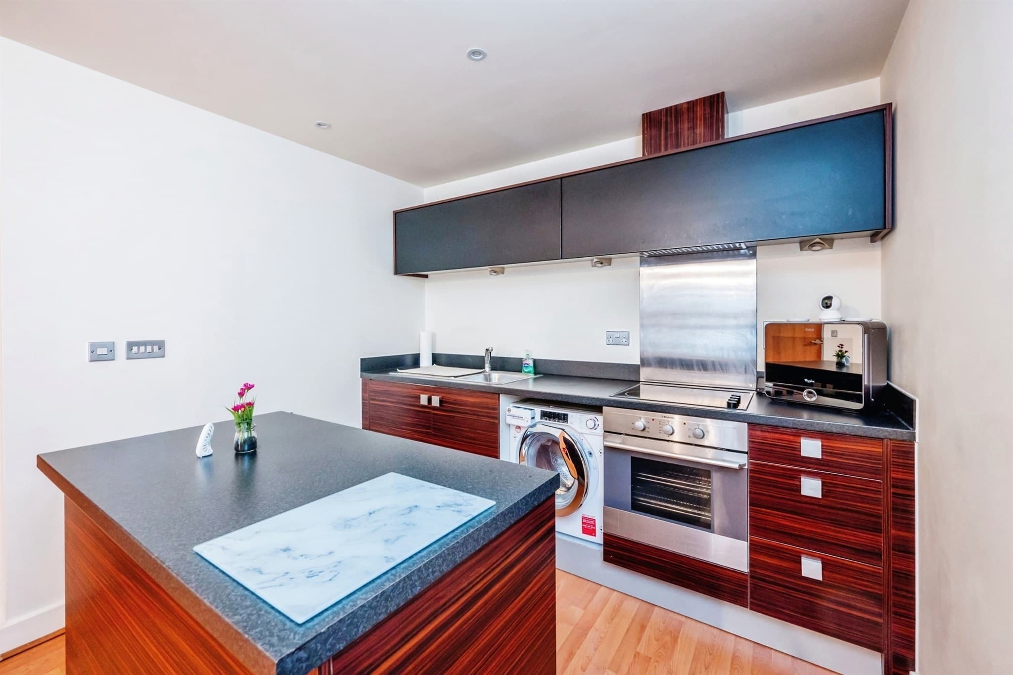 Property at Sherborne Street, Birmingham