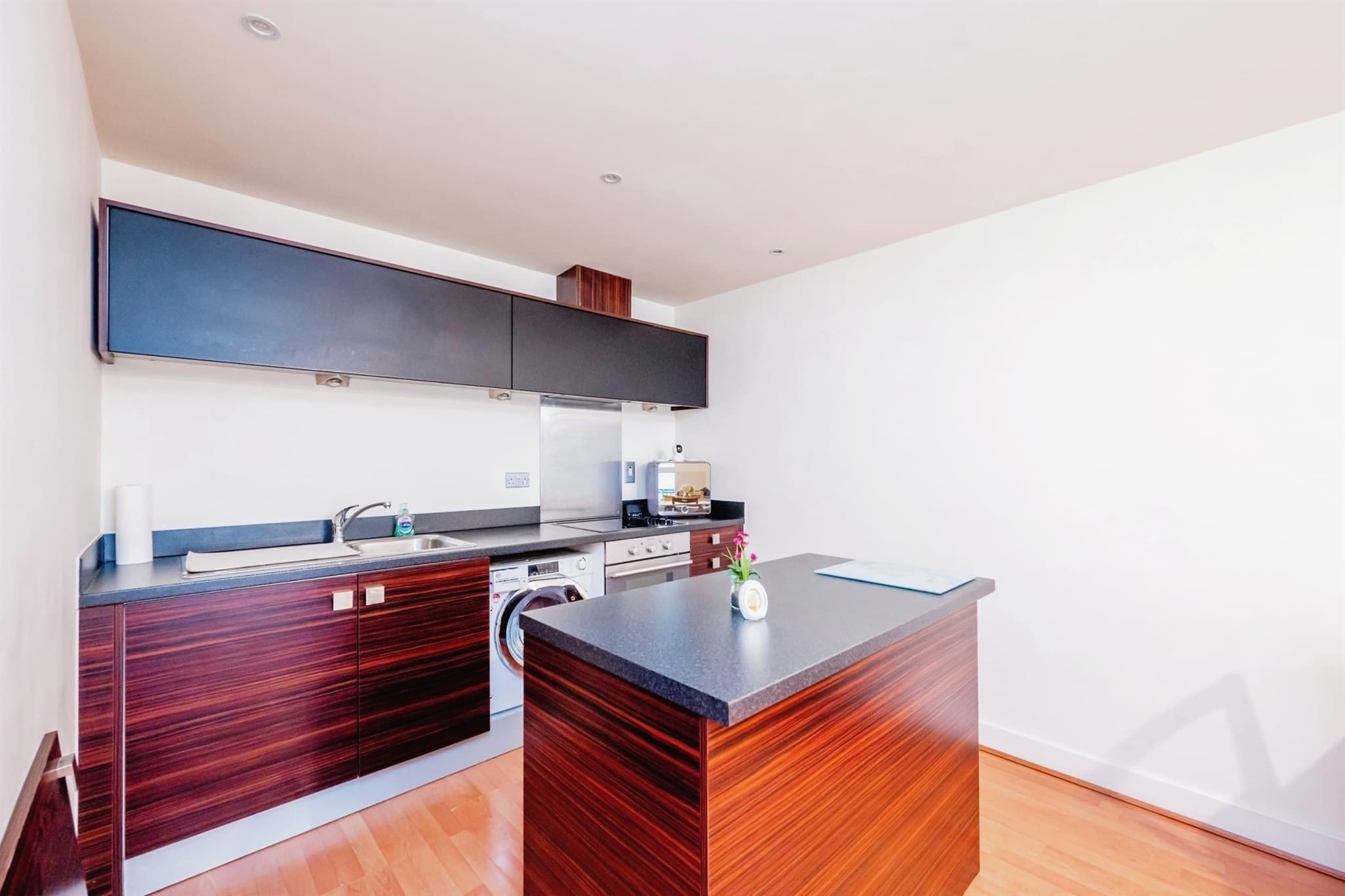 Property at Sherborne Street, Birmingham