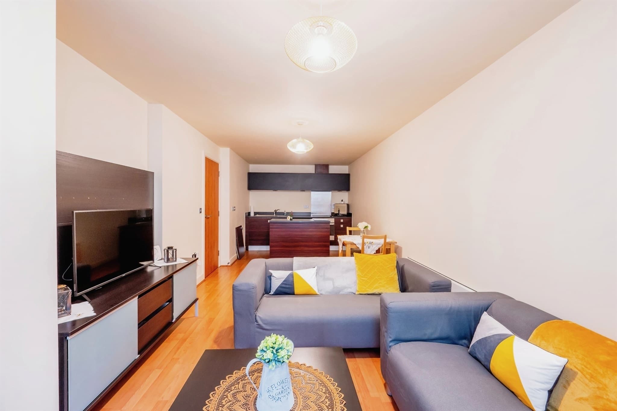 Property at Sherborne Street, Birmingham