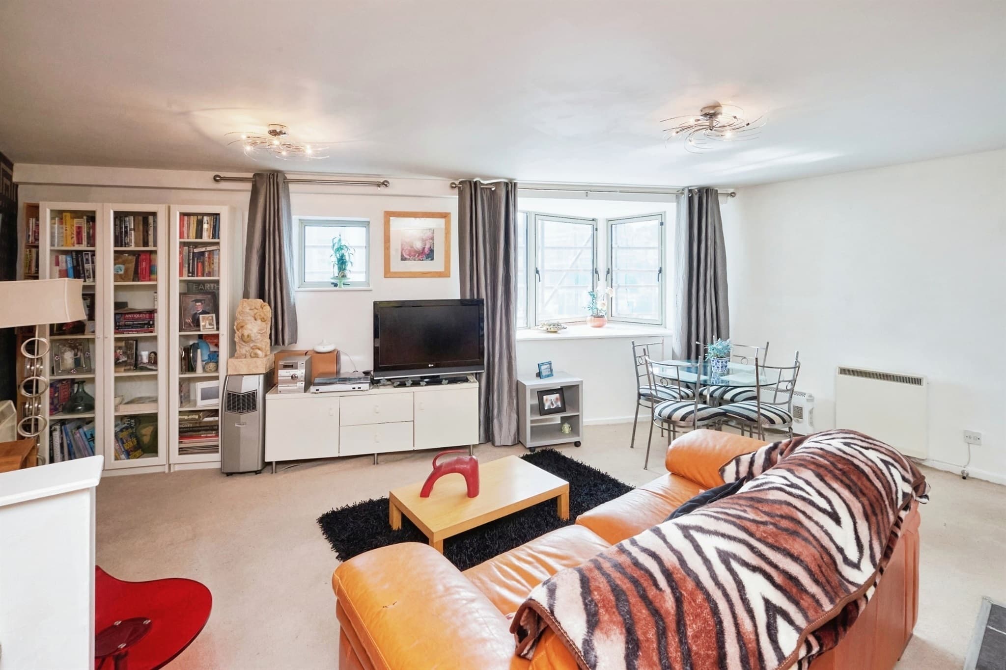 Property at Old Snow Hill, Birmingham