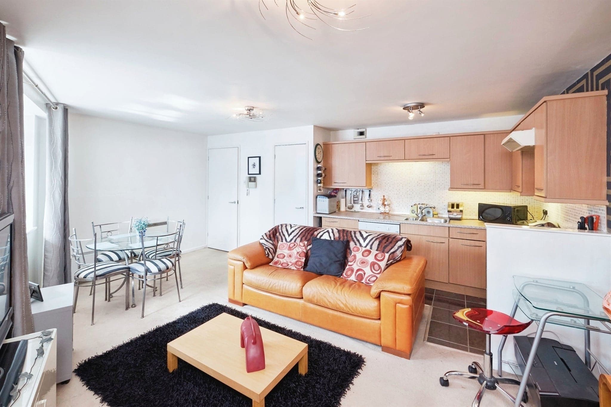 Property at Old Snow Hill, Birmingham