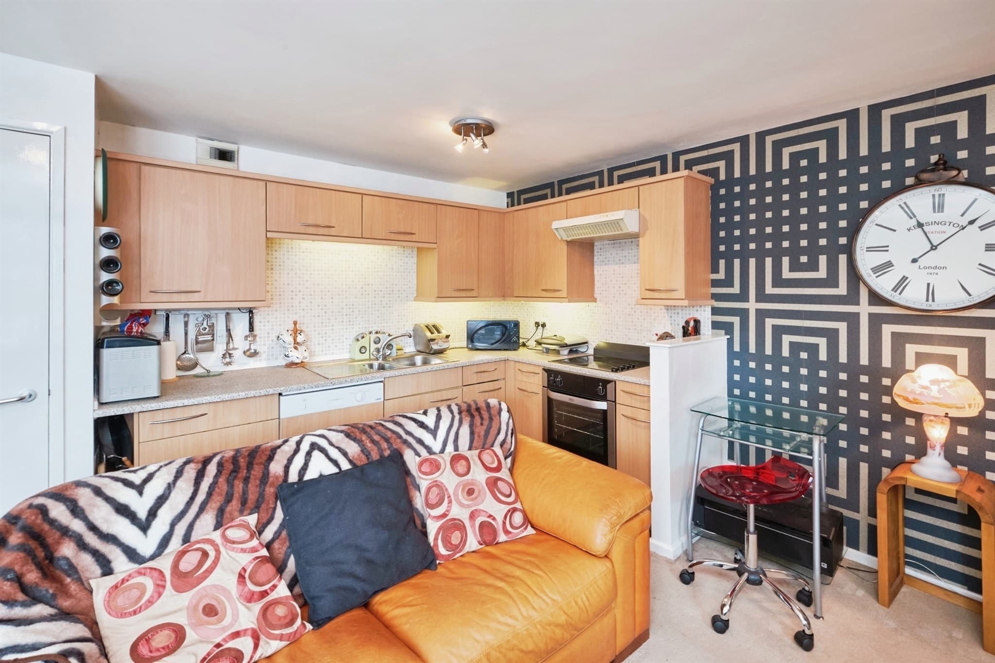 Property at Old Snow Hill, Birmingham