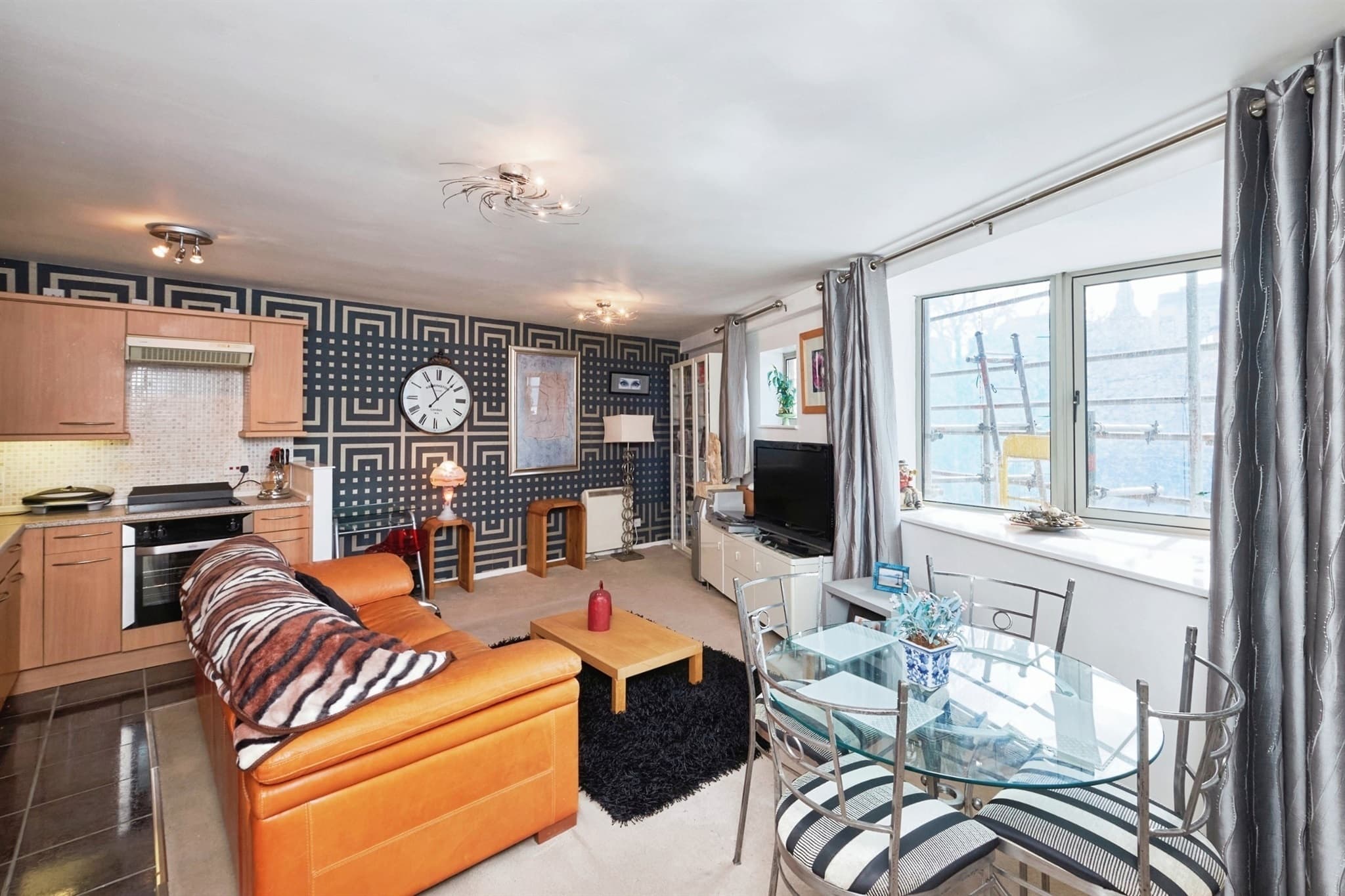 Property at Old Snow Hill, Birmingham