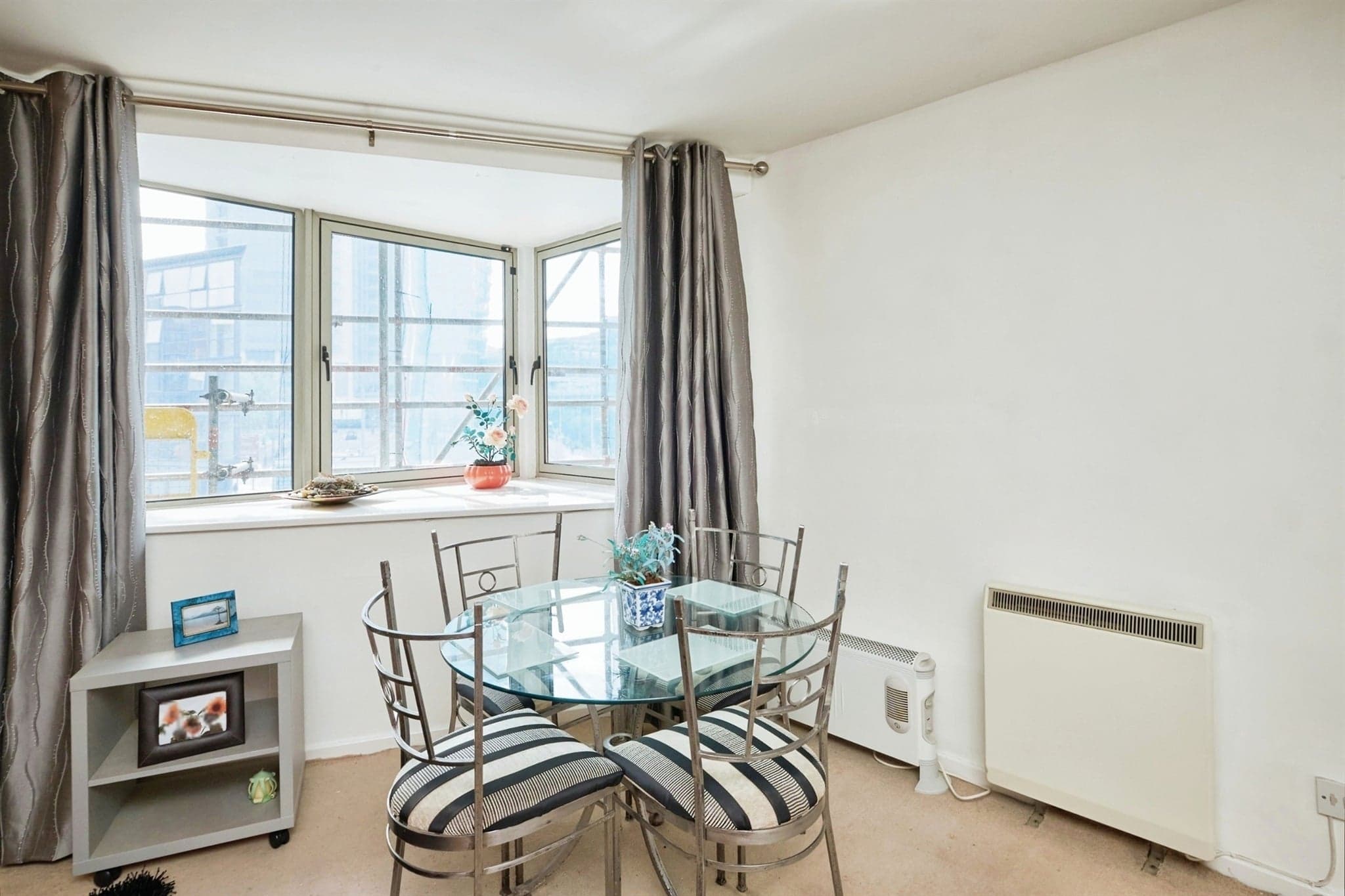 Property at Old Snow Hill, Birmingham