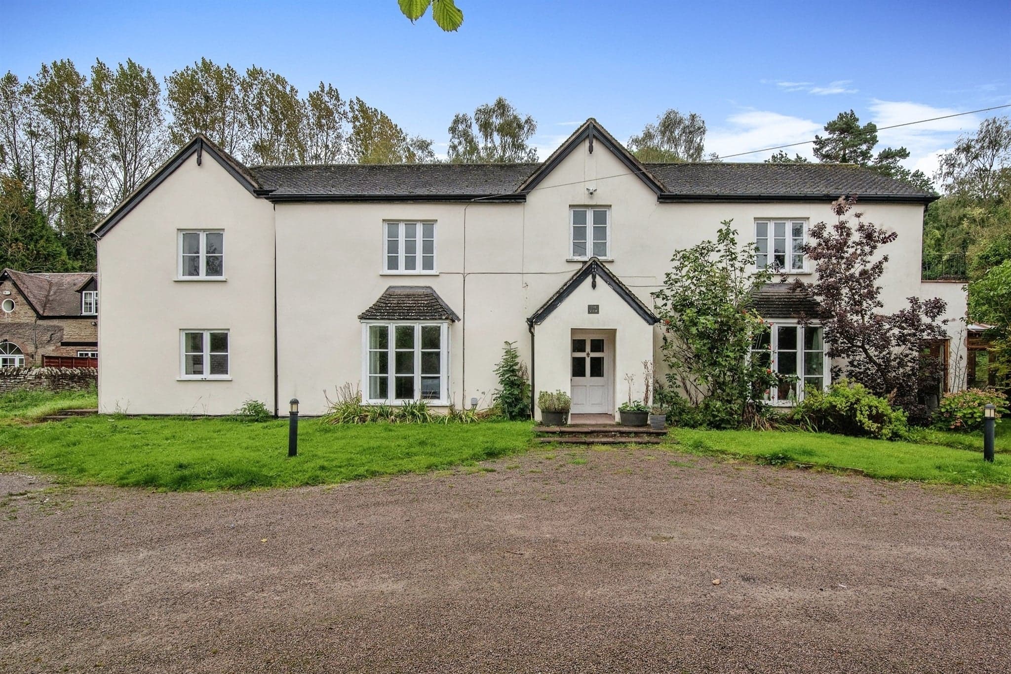 Property at The View, Wormelow, Hereford