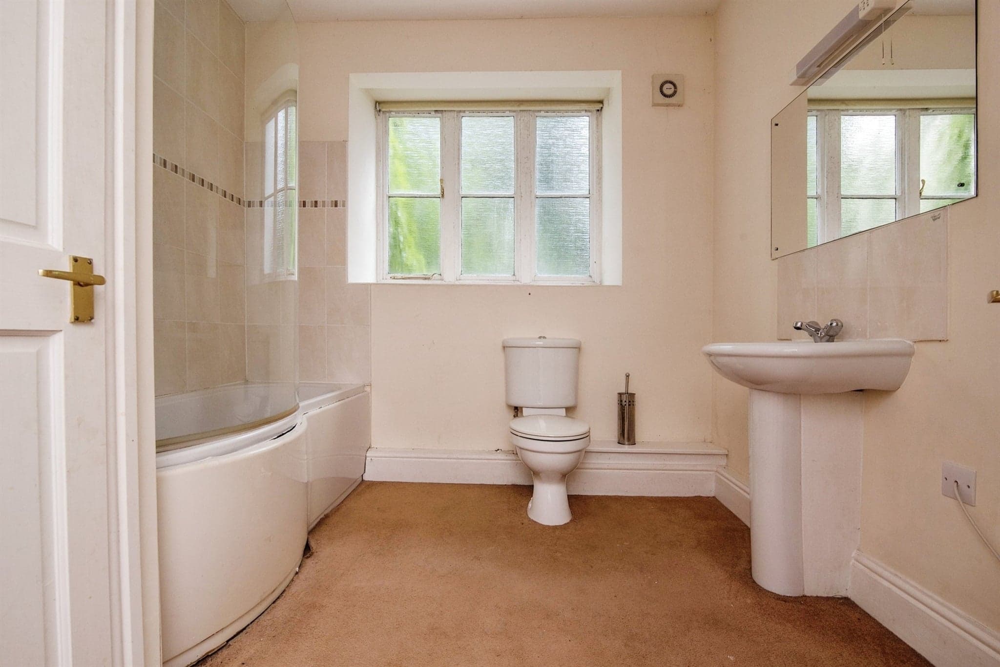 Property at The View, Wormelow, Hereford