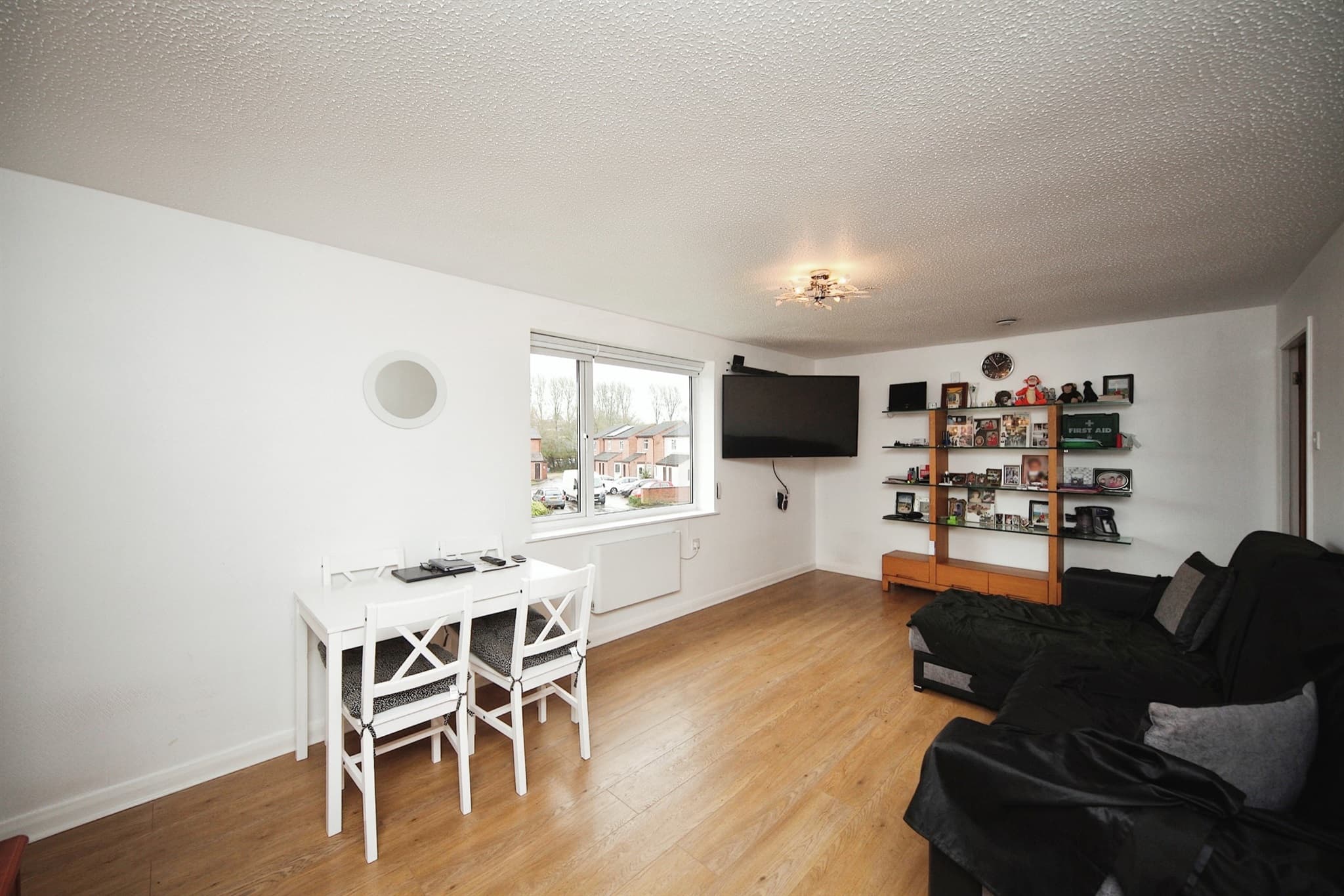 Property at Langham Gardens, Taunton