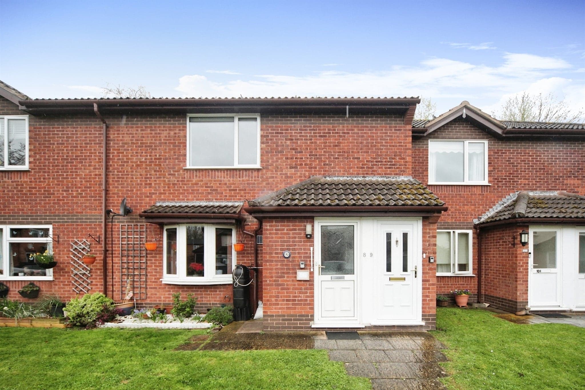 Property at Langham Gardens, Taunton