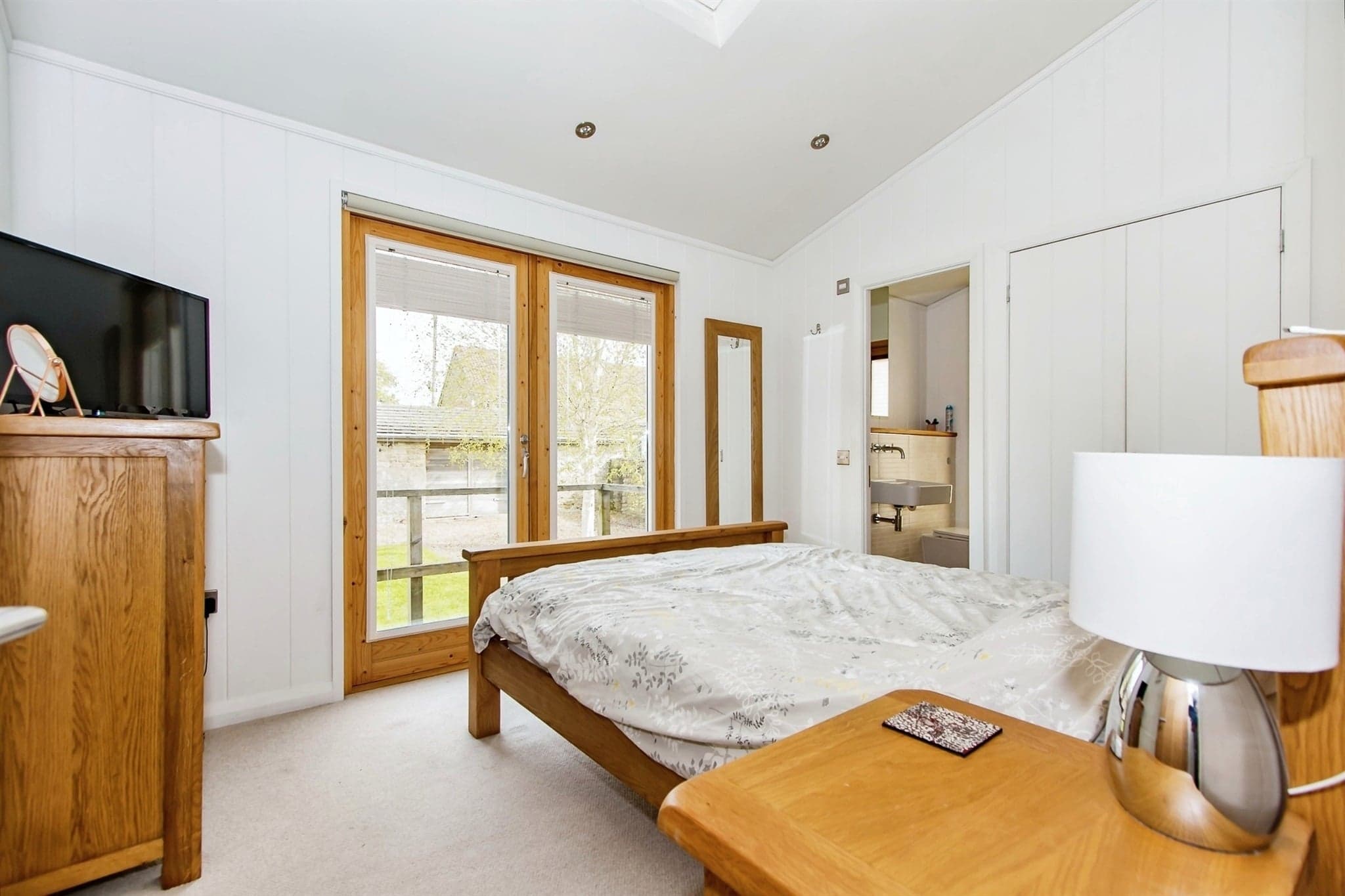 Property at Saxon Maybank, Bradford Abbas, Sherborne
