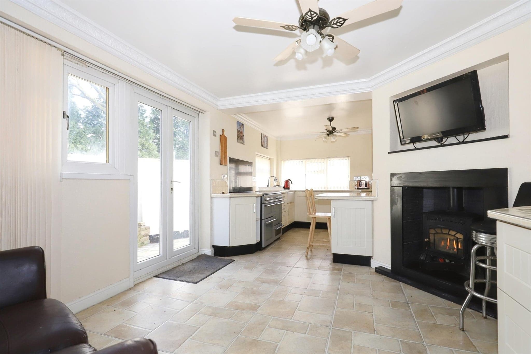 Property at Bradmore Road, Bradmore, Wolverhampton