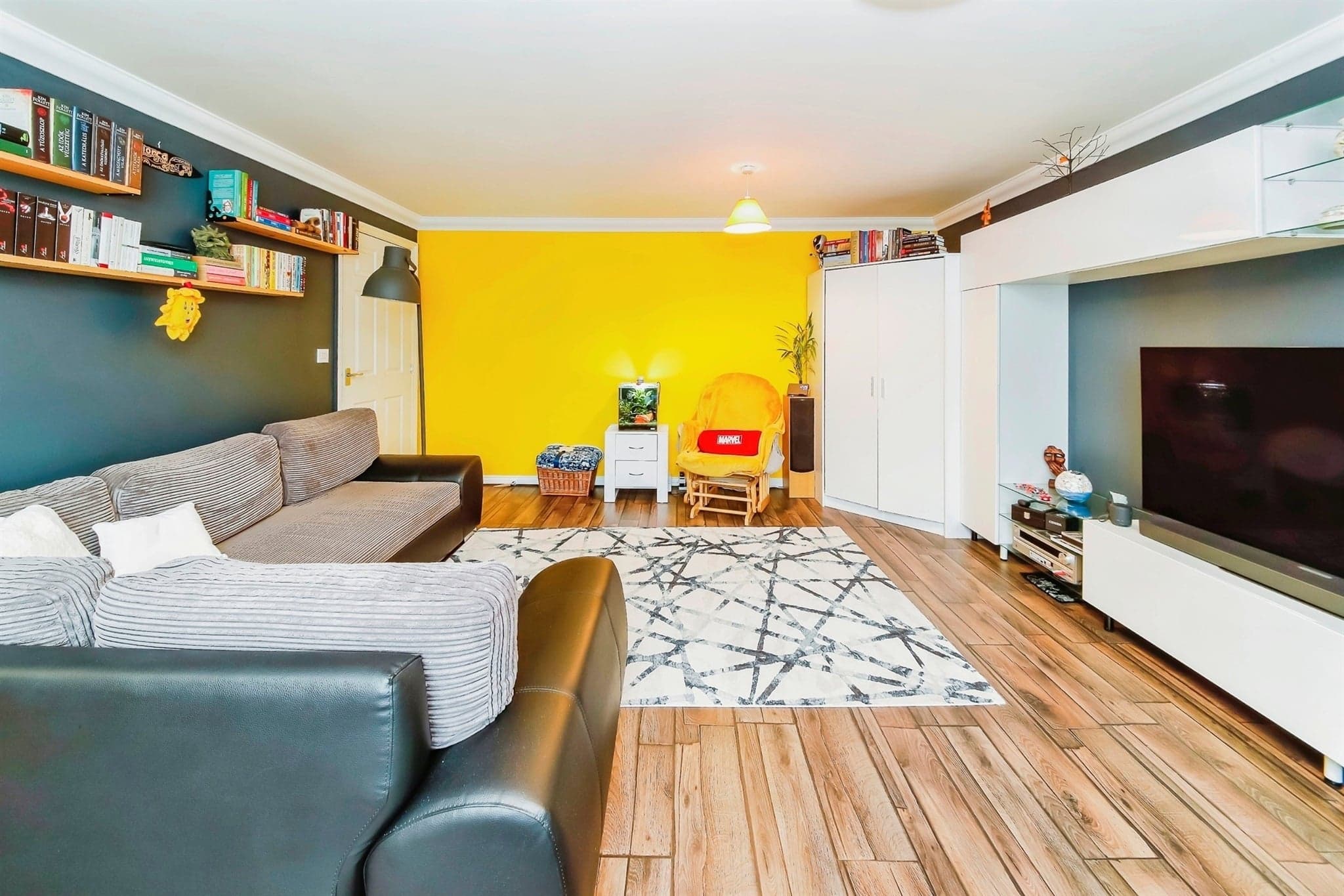 Property at Brookhill Road, Copthorne, Crawley