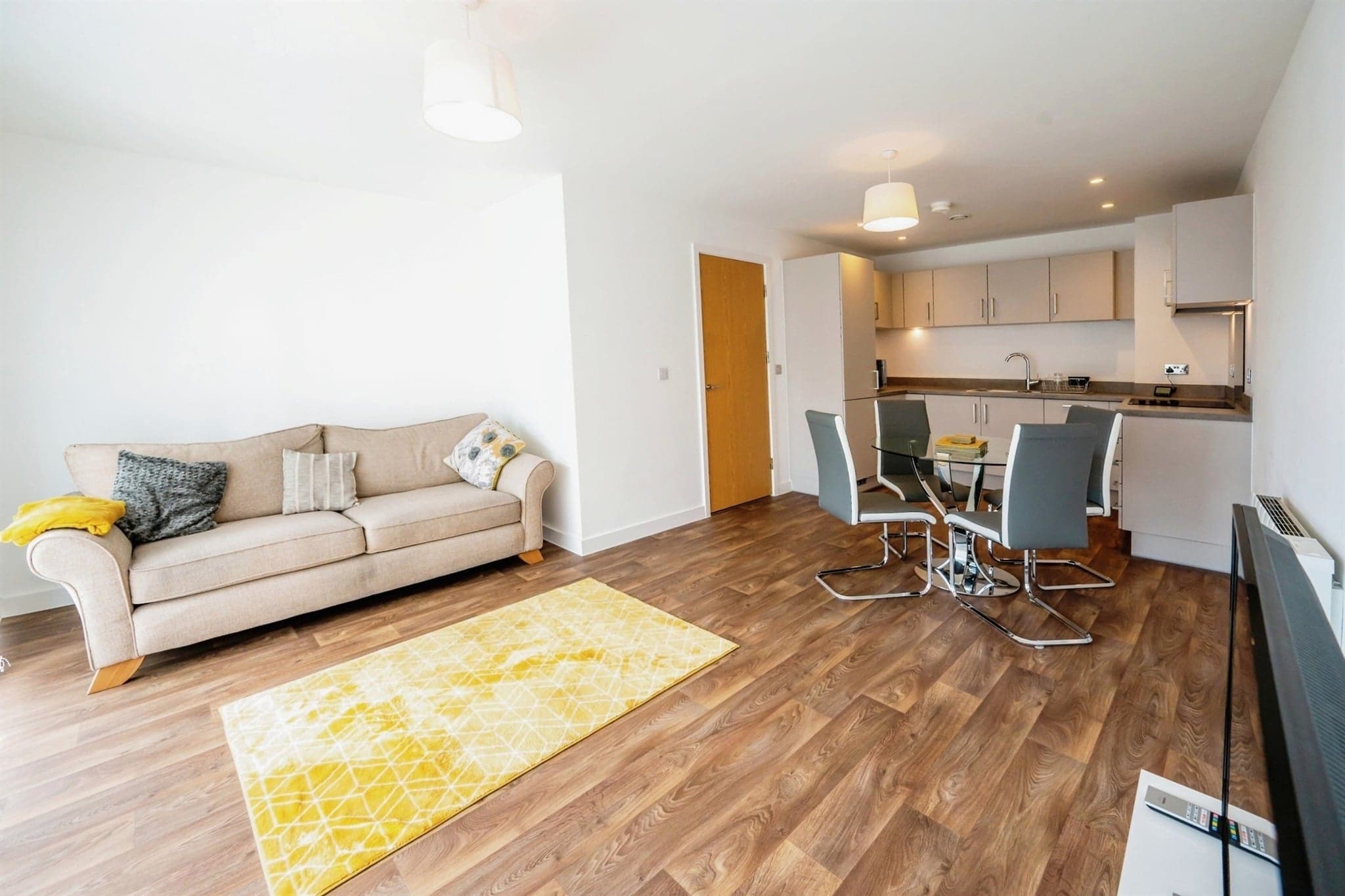 Property at Lexington Gardens, Birmingham