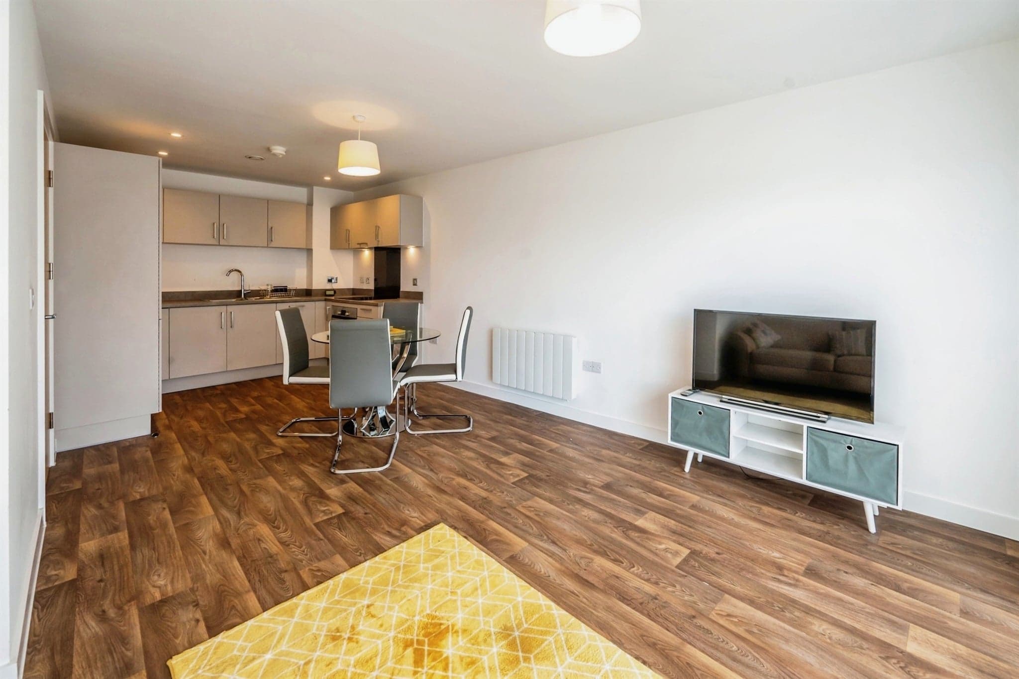 Property at Lexington Gardens, Birmingham