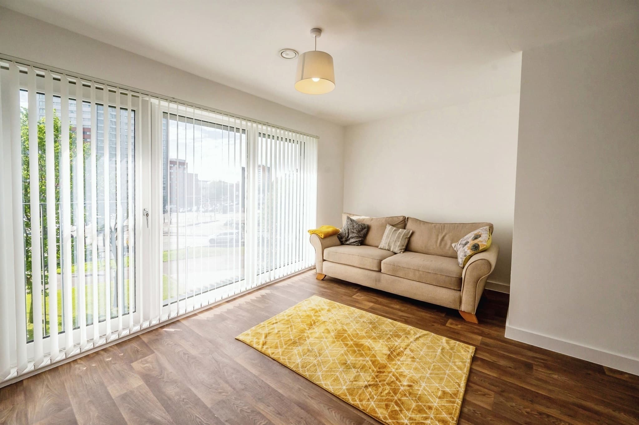 Property at Lexington Gardens, Birmingham