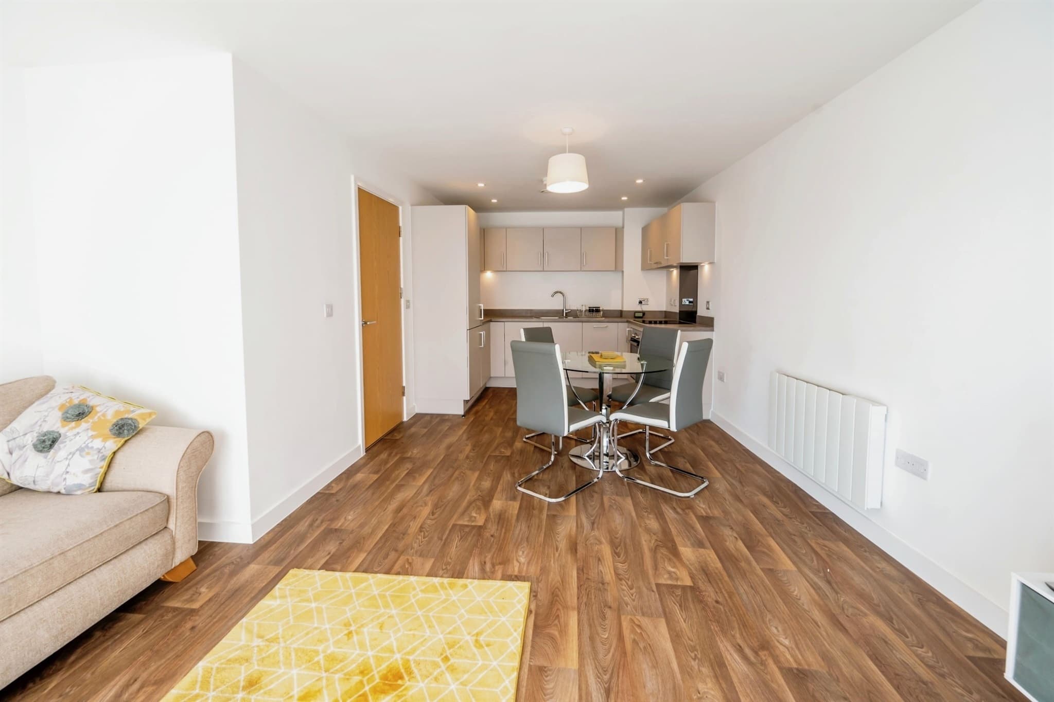 Property at Lexington Gardens, Birmingham