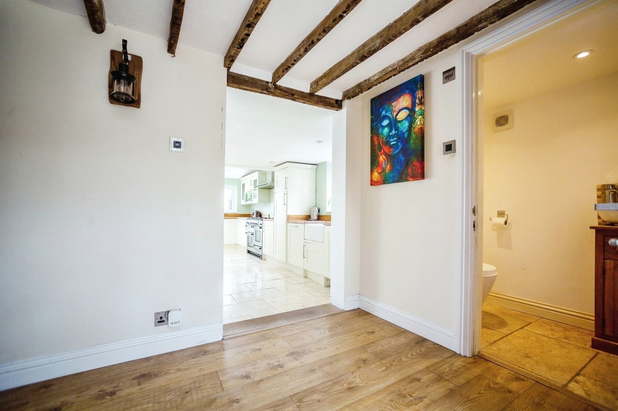 Property at Plough Wents Road, Chart Sutton, Maidstone