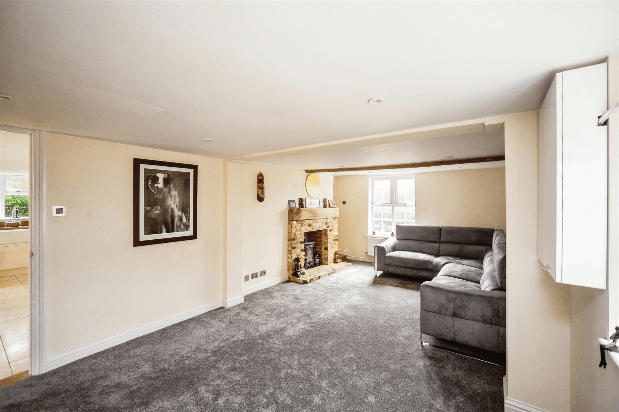 Property at Plough Wents Road, Chart Sutton, Maidstone