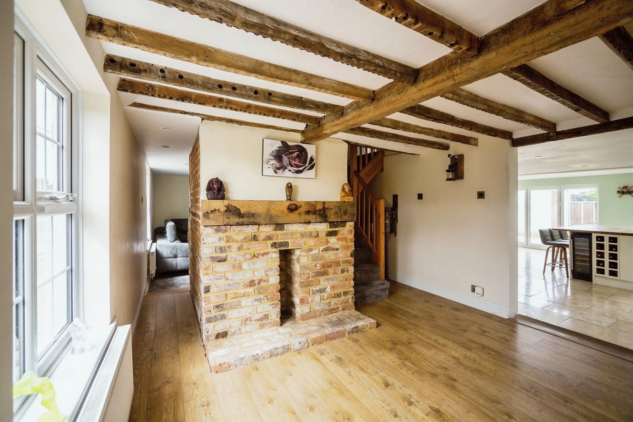Property at Plough Wents Road, Chart Sutton, Maidstone