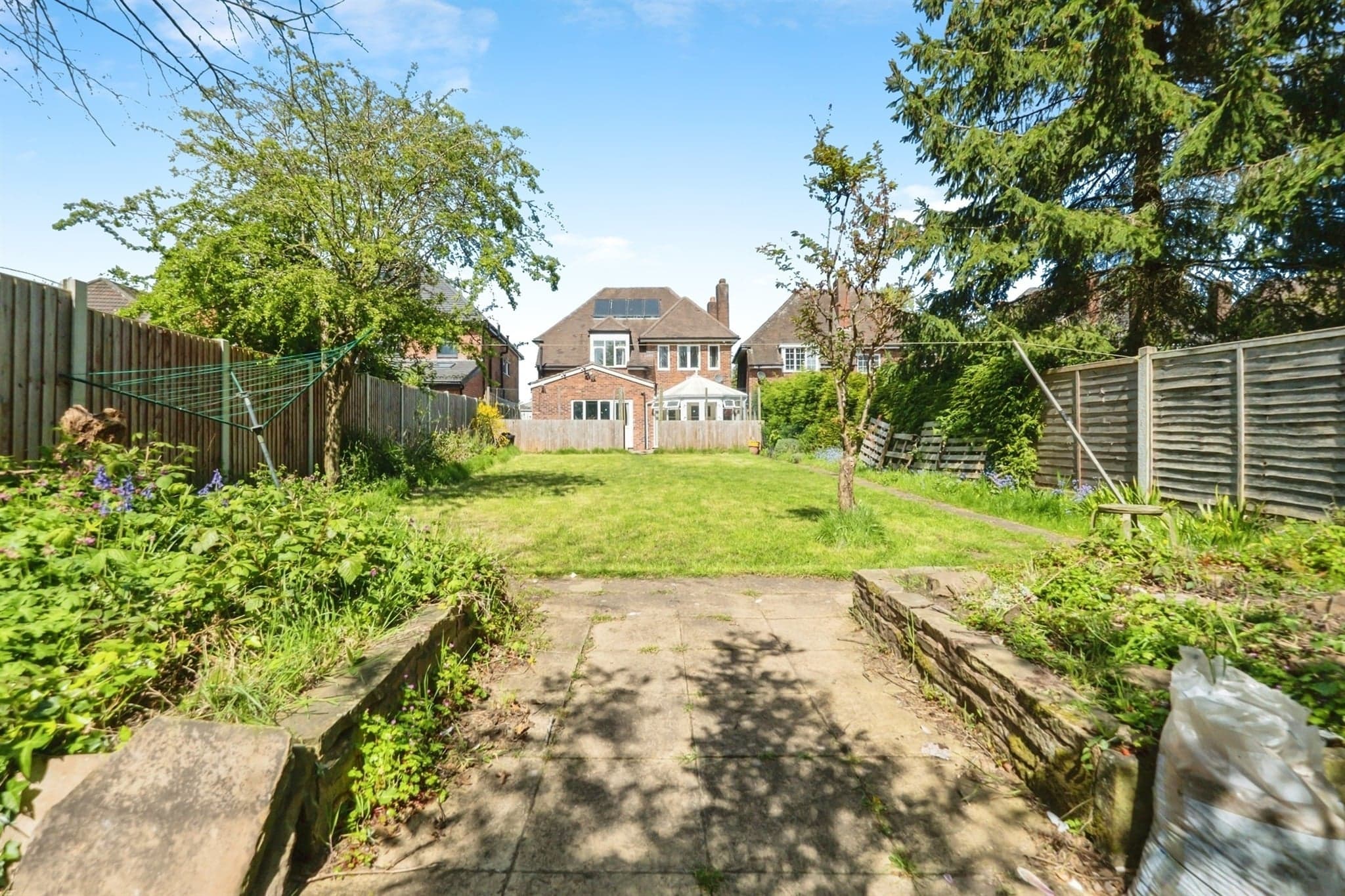 Property at Vernon Avenue, Birmingham