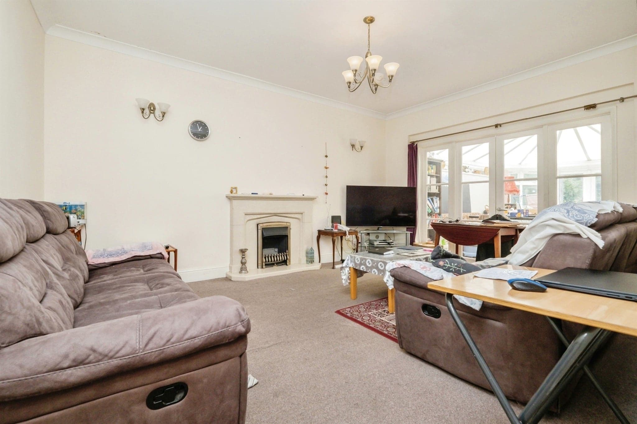 Property at Vernon Avenue, Birmingham