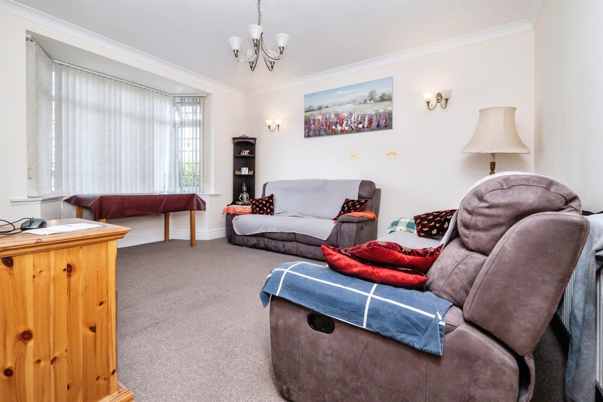 Property at Vernon Avenue, Birmingham