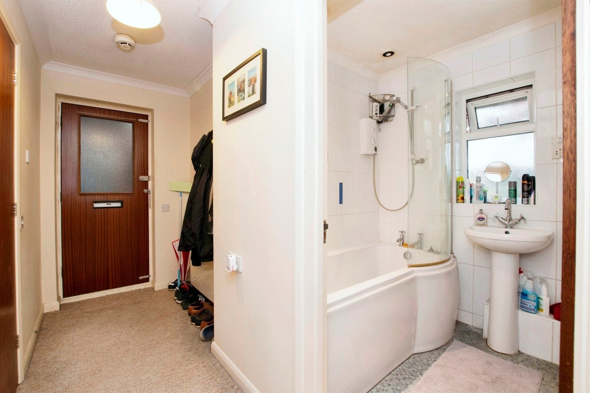 Property at Micheldever Road, Andover
