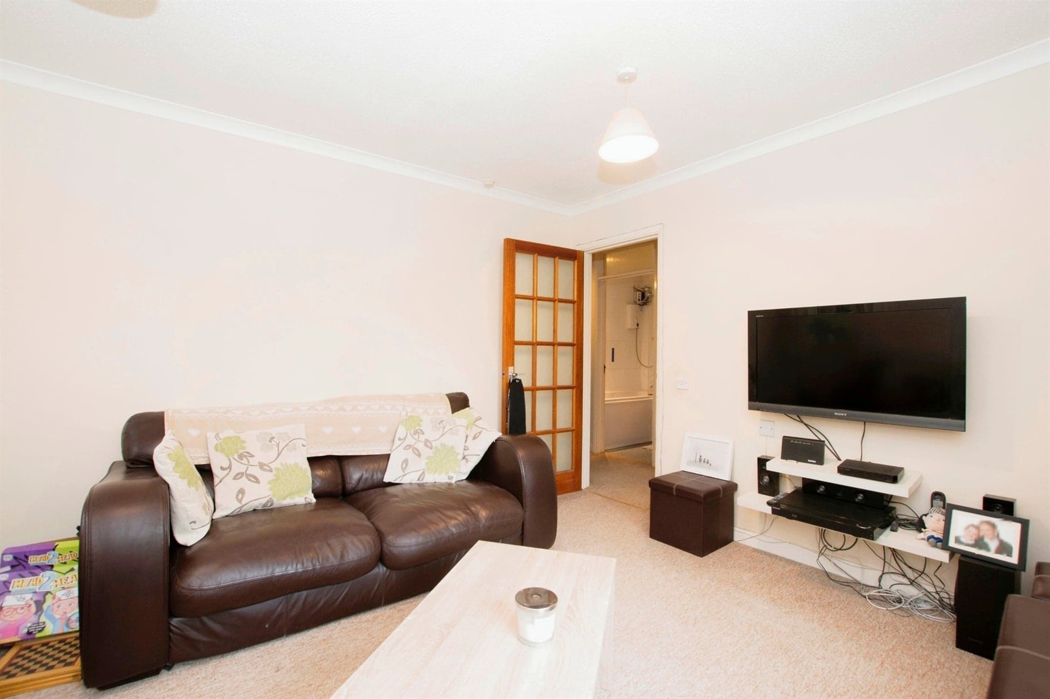Property at Micheldever Road, Andover
